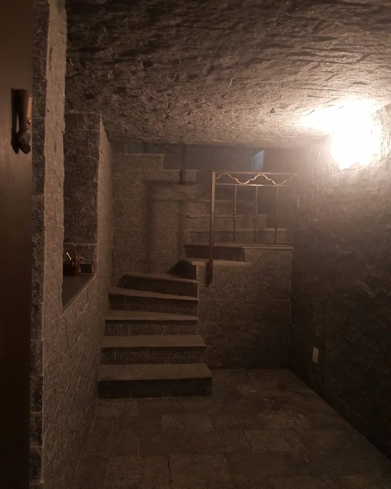 Chácara, 5 quartos, 5000 m² - Foto 10