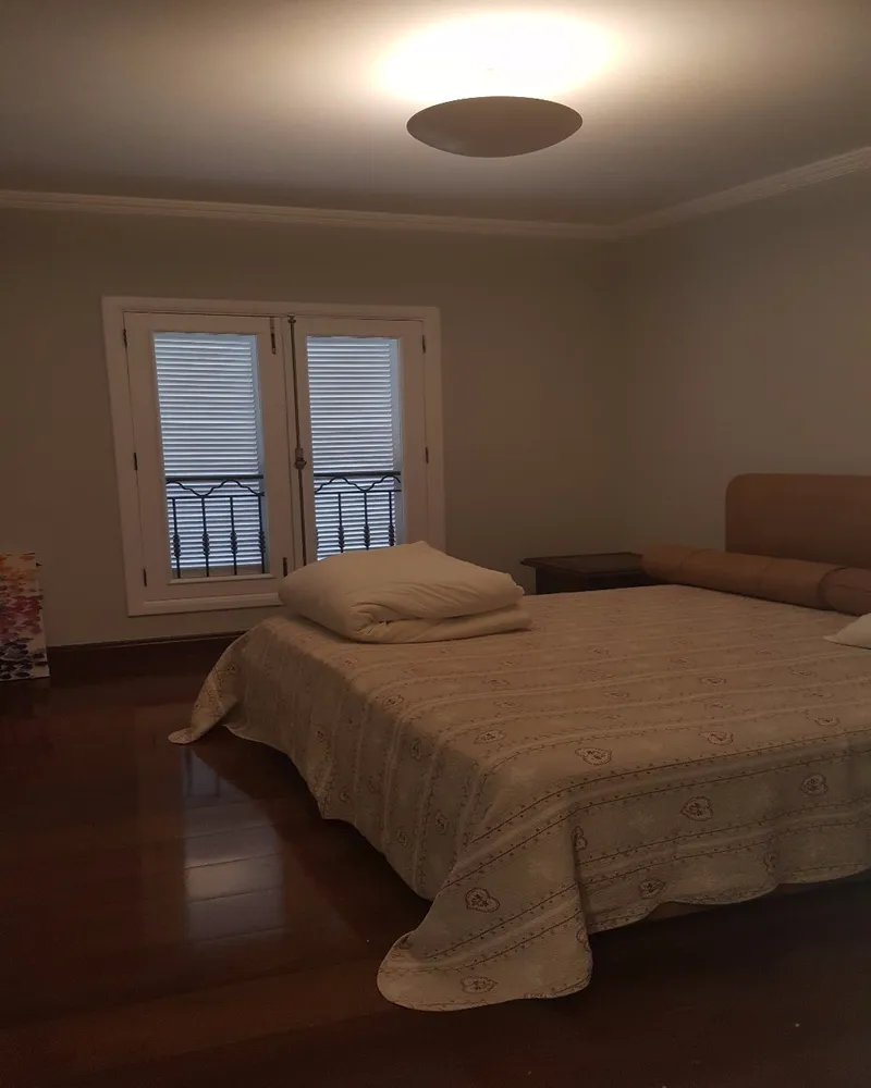 Chácara, 5 quartos, 5000 m² - Foto 11