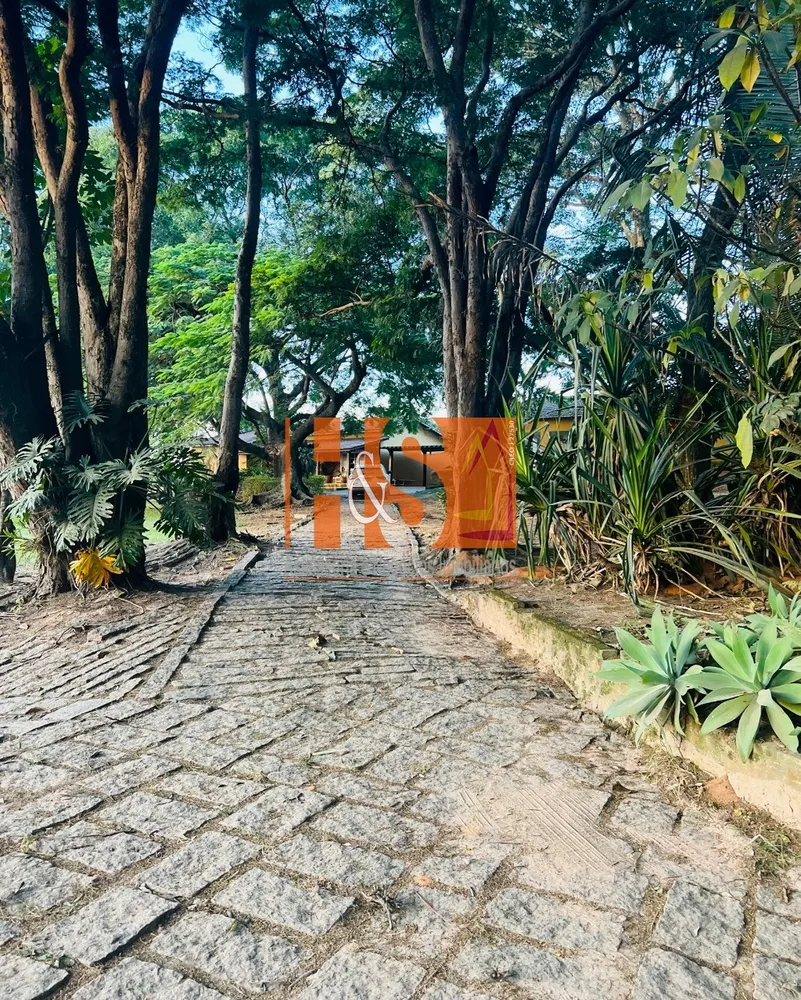 Sítio, 6 quartos, 9 hectares - Foto 22