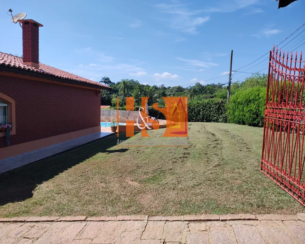 Fazenda à venda com 6 quartos, 5000m² - Foto 4