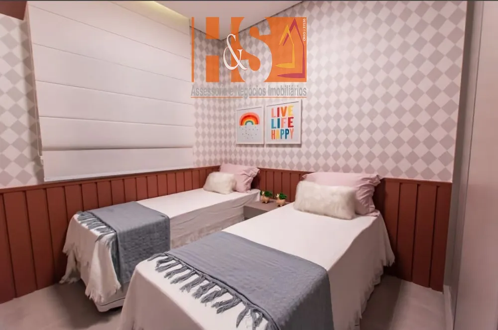 Apartamento, 2 quartos, 48 m² - Foto 12