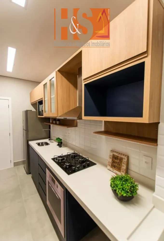 Apartamento, 2 quartos, 48 m² - Foto 9