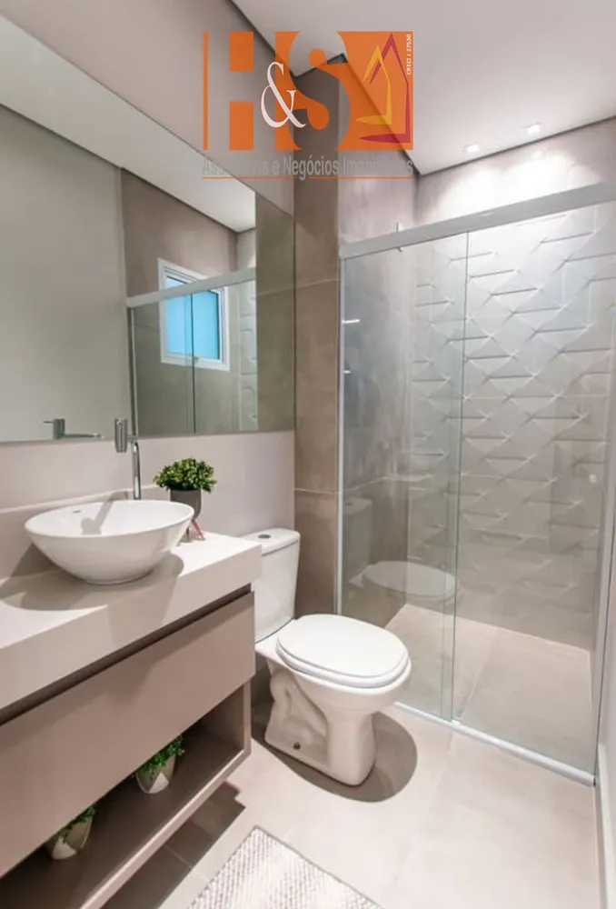 Apartamento, 2 quartos, 48 m² - Foto 10