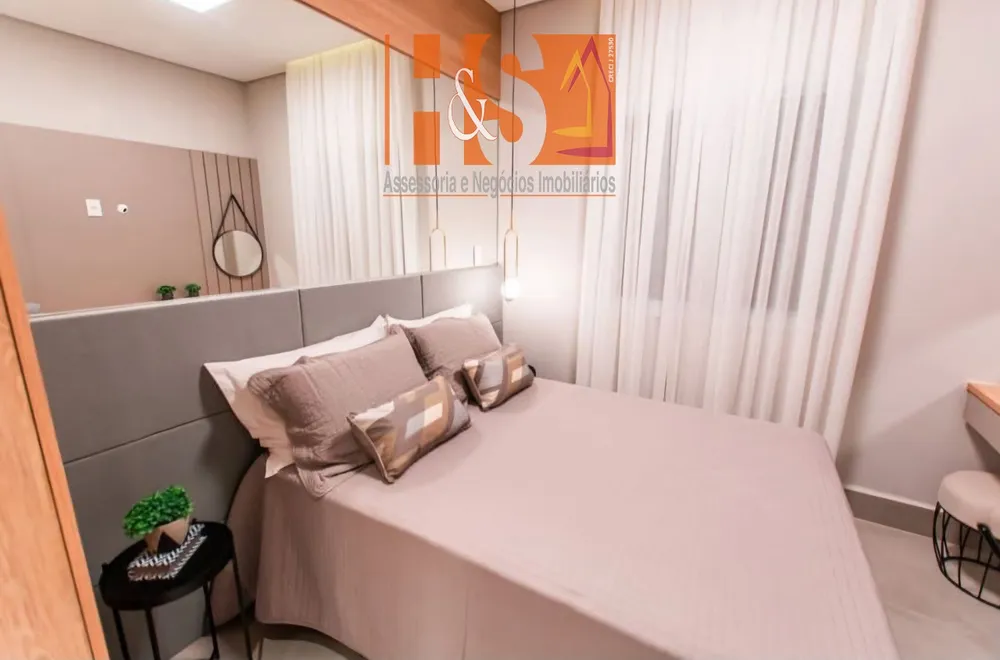 Apartamento, 2 quartos, 48 m² - Foto 11