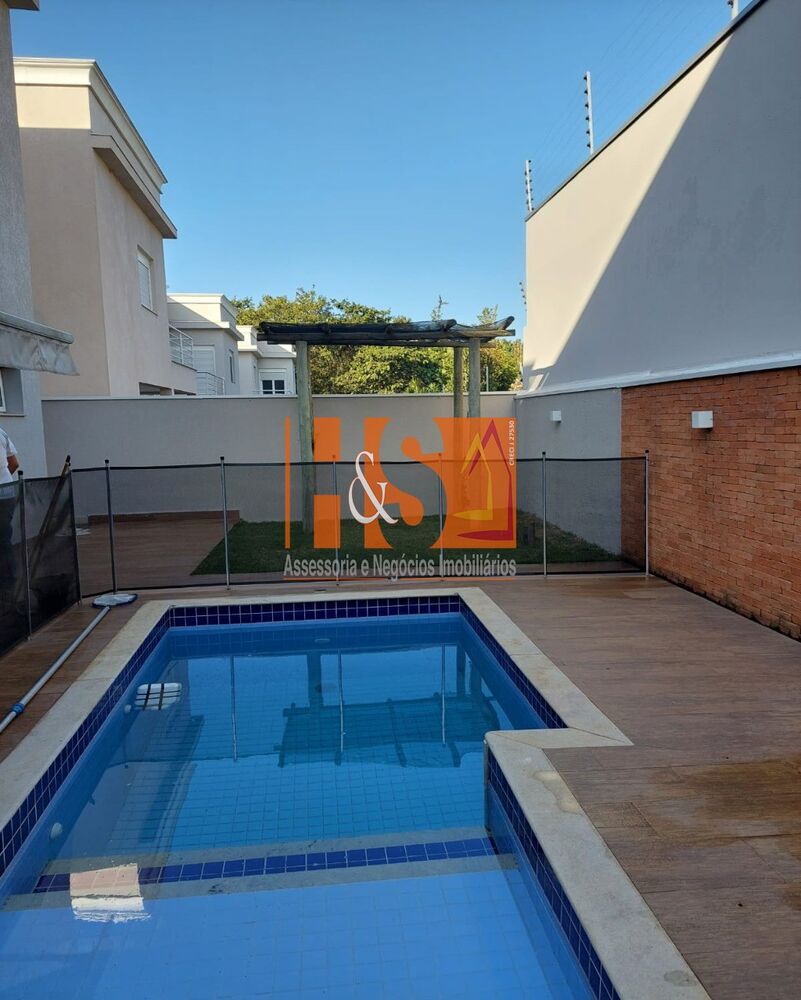 Casa de Condomínio, 4 quartos - Foto 5