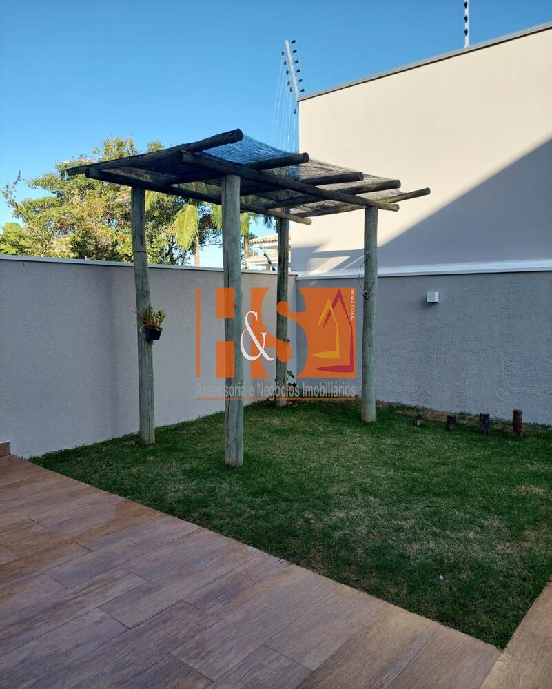 Casa de Condomínio, 4 quartos - Foto 11