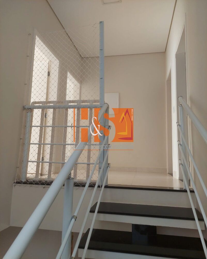 Casa de Condomínio, 4 quartos - Foto 8