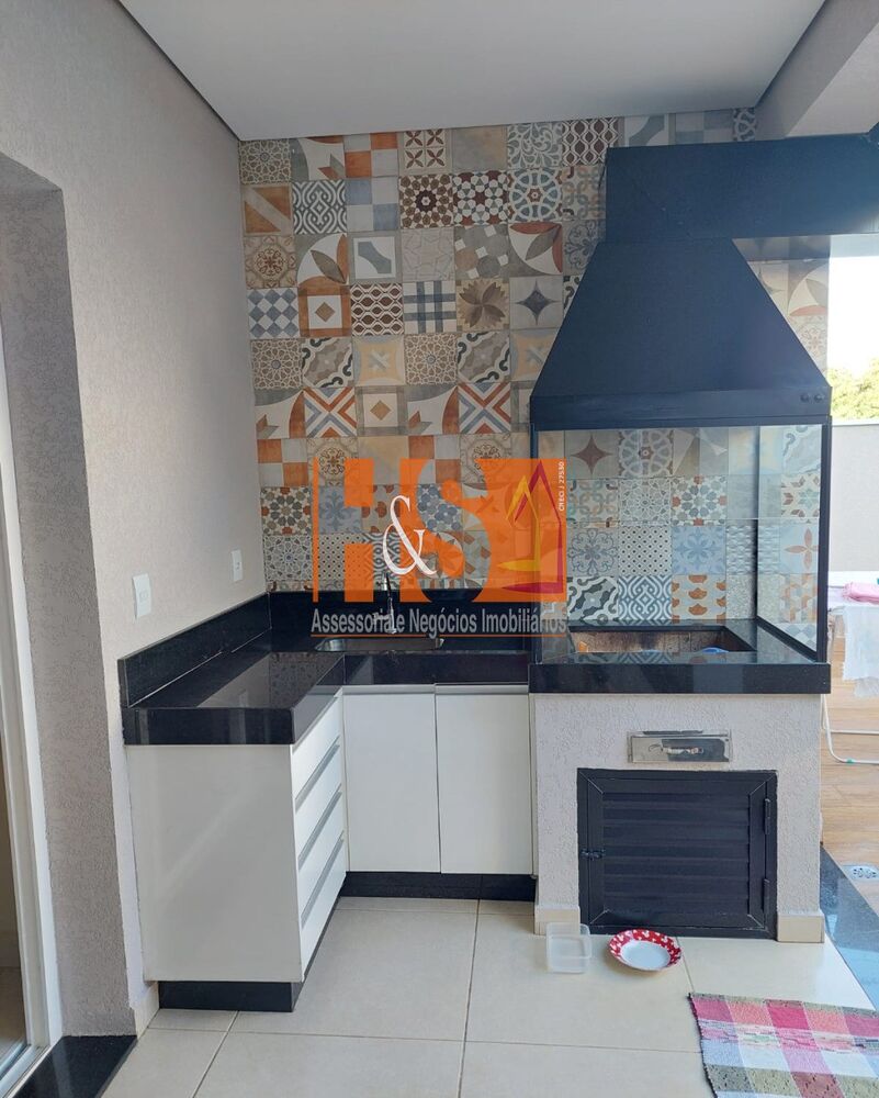 Casa de Condomínio, 4 quartos - Foto 3