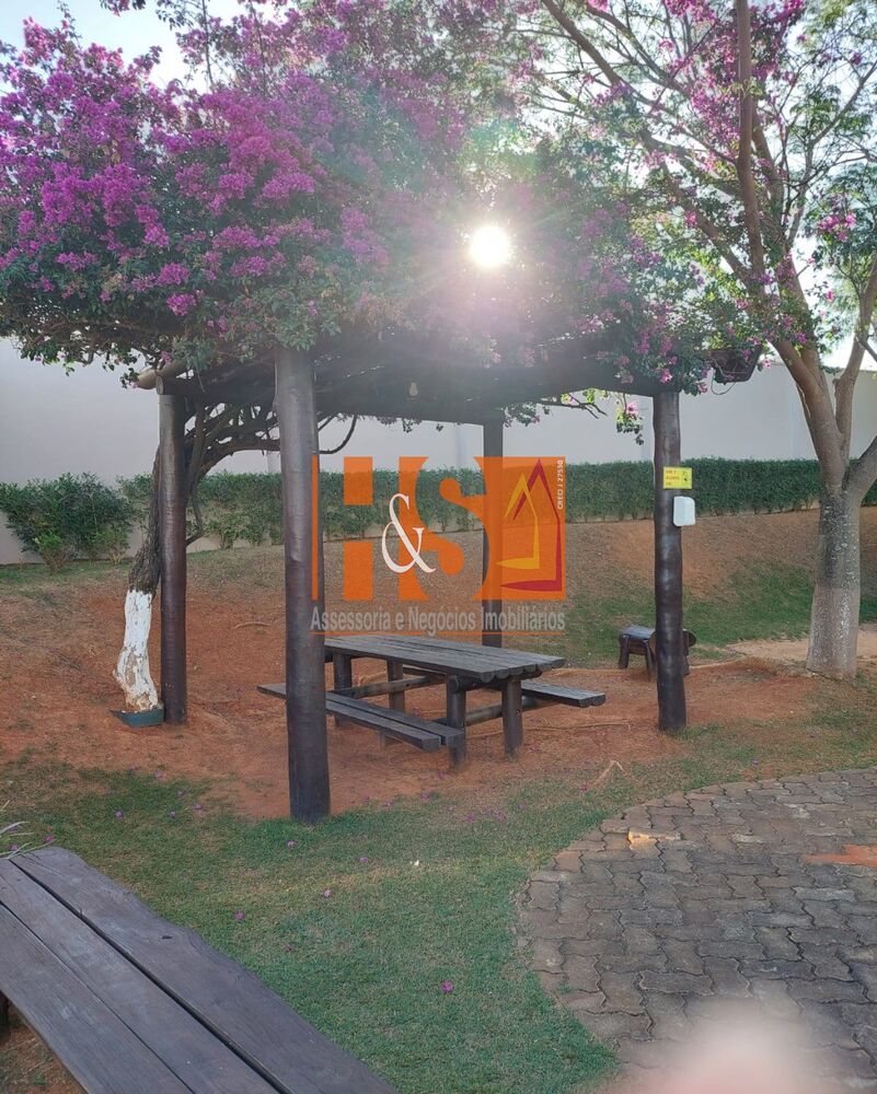 Casa de Condomínio, 4 quartos - Foto 16