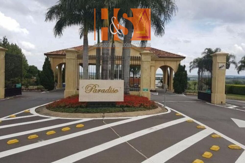 Terreno, 525 m² - Foto 1