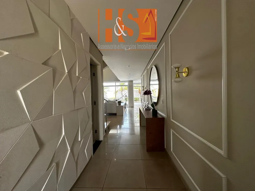Casa de Condomínio, 4 quartos - Foto 7