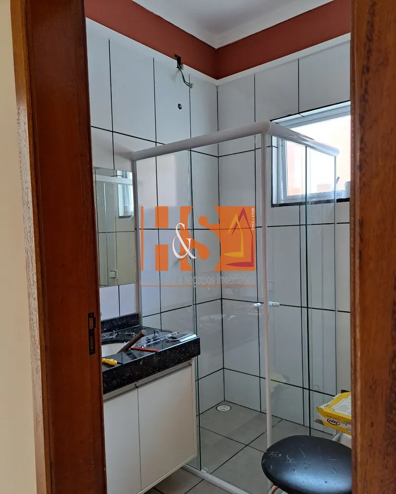 Casa, 3 quartos - Foto 5