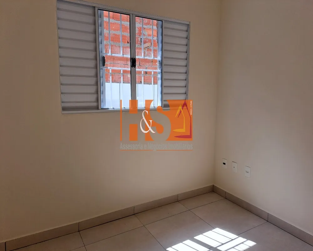 Casa, 3 quartos - Foto 9
