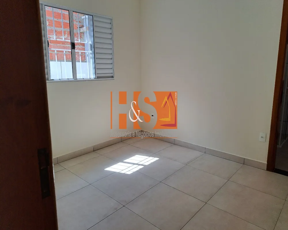Casa, 3 quartos - Foto 10