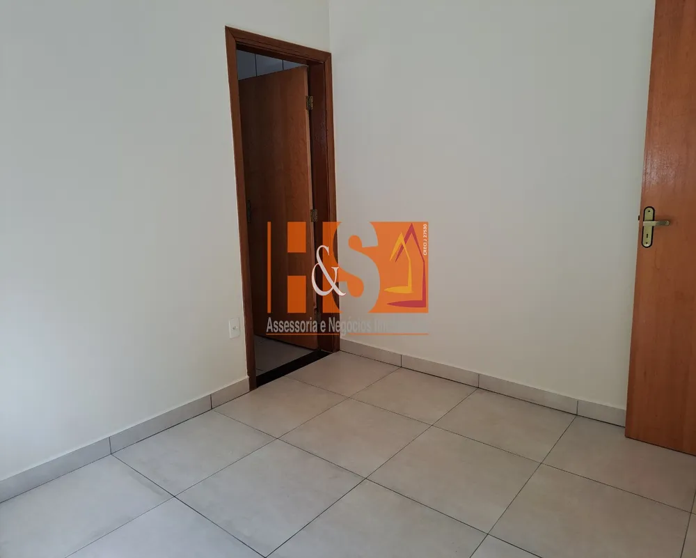 Casa, 3 quartos - Foto 11