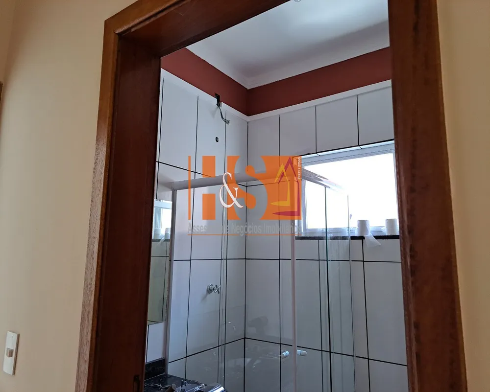 Casa, 3 quartos - Foto 6