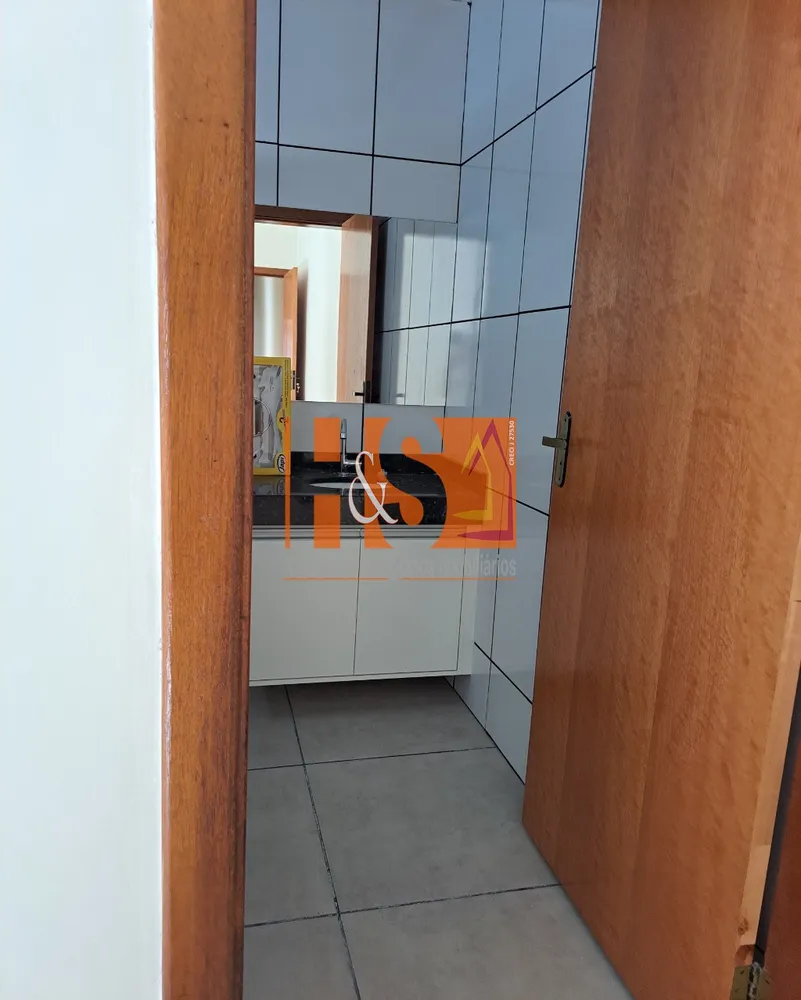Casa, 3 quartos - Foto 12