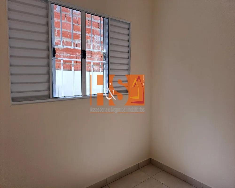 Casa, 3 quartos - Foto 8