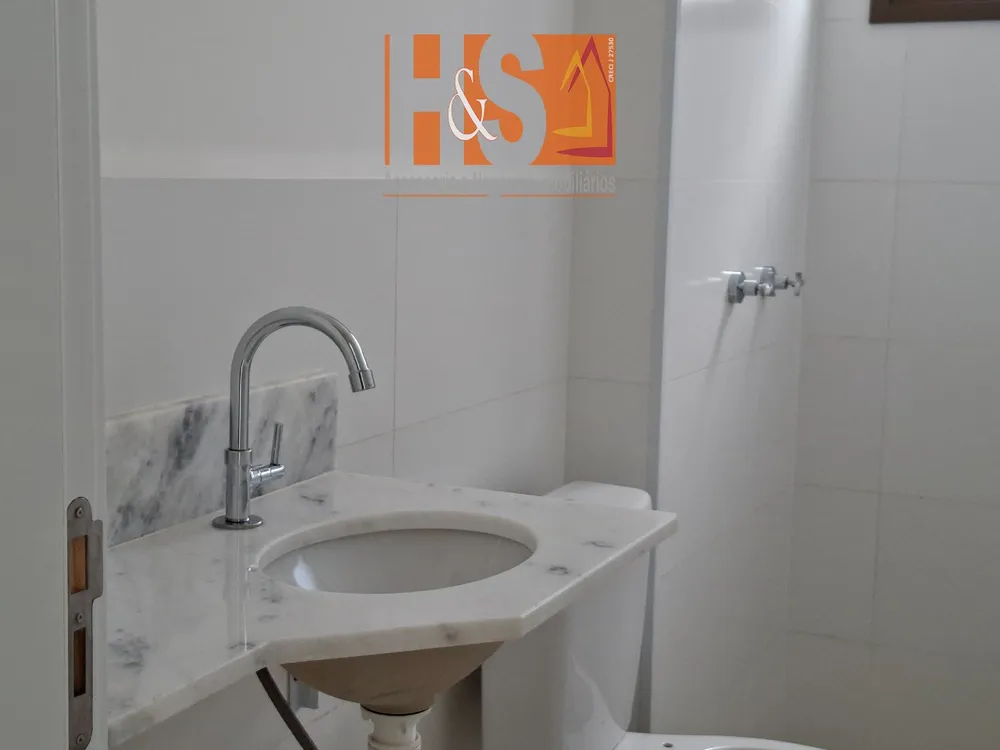Apartamento, 2 quartos, 60 m² - Foto 5