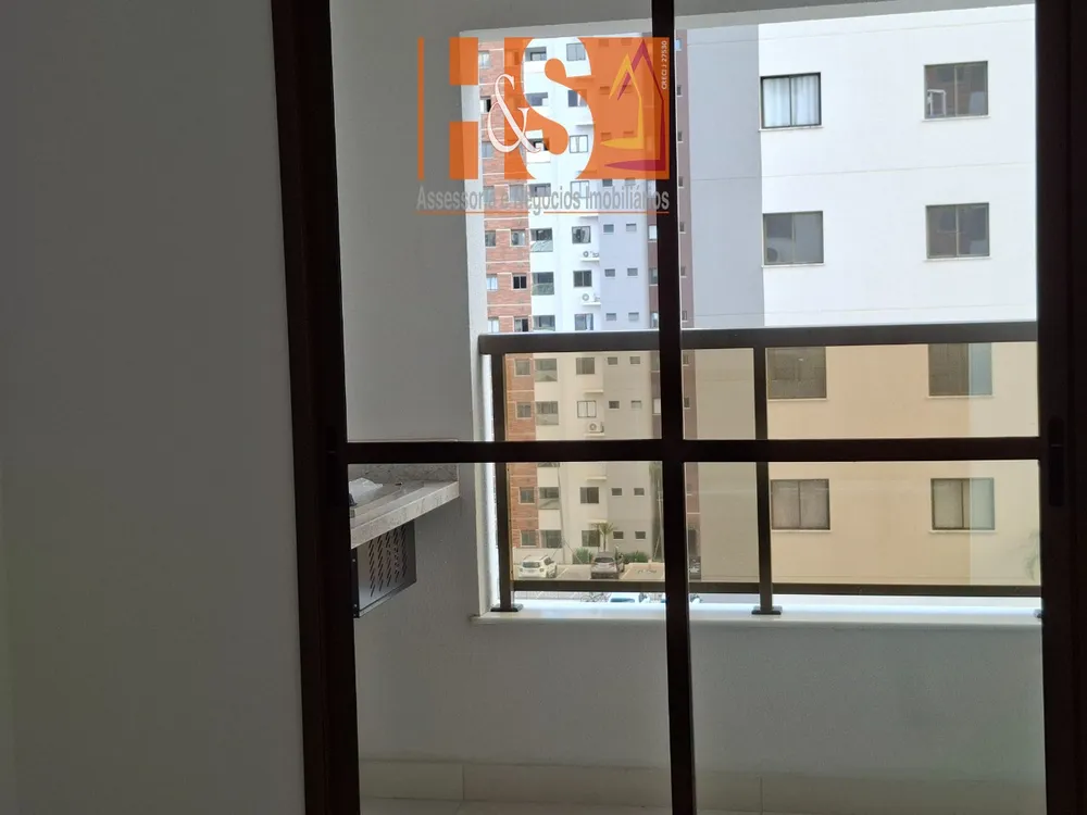Apartamento, 2 quartos, 60 m² - Foto 3