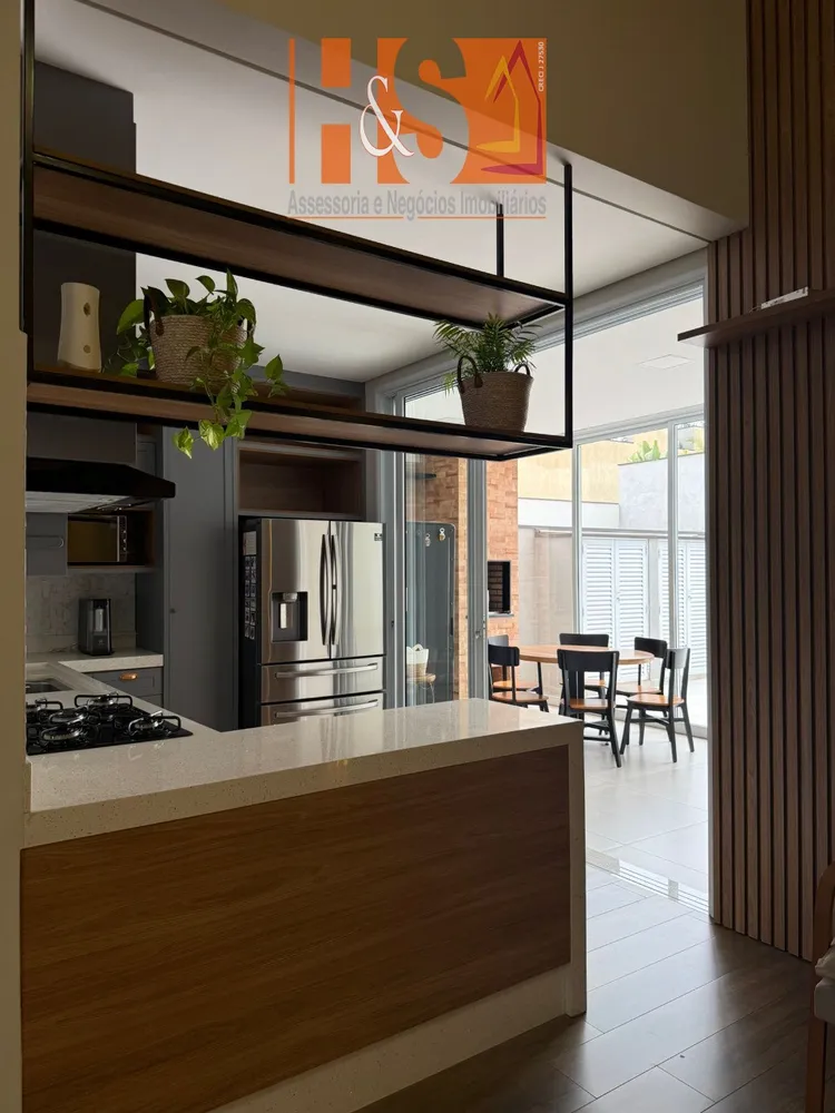 Casa de Condomínio, 3 quartos - Foto 3