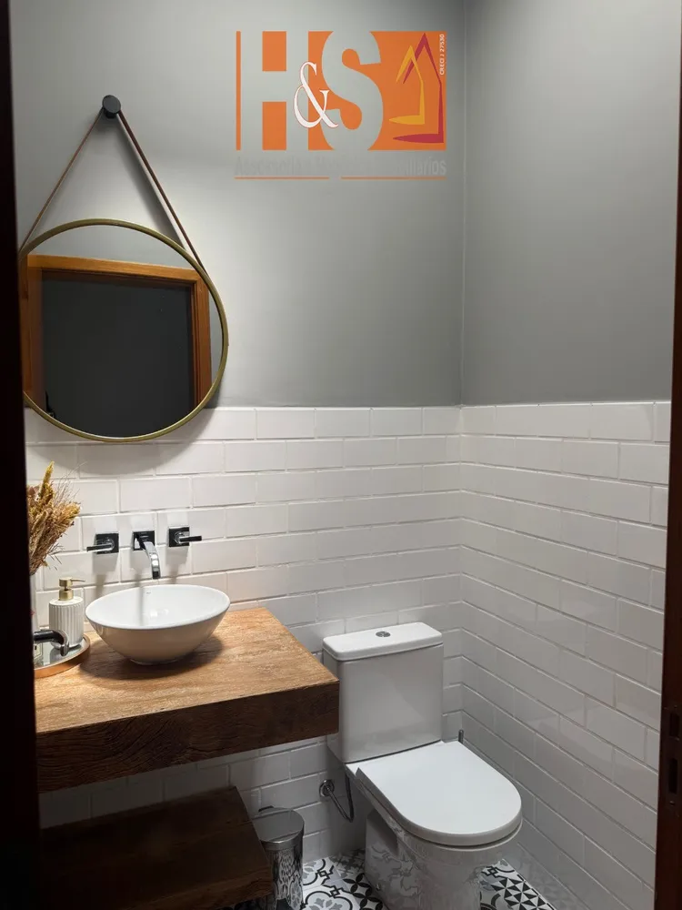 Casa de Condomínio, 3 quartos - Foto 6
