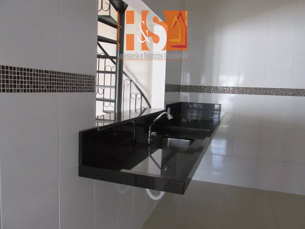 Sobrado, 2 quartos - Foto 19