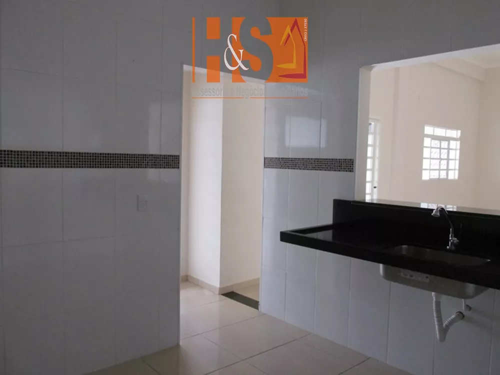Sobrado, 2 quartos - Foto 2