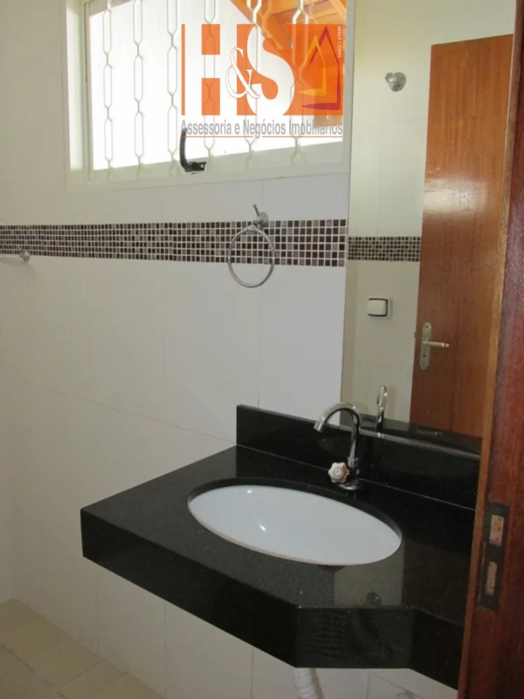 Sobrado, 2 quartos - Foto 16