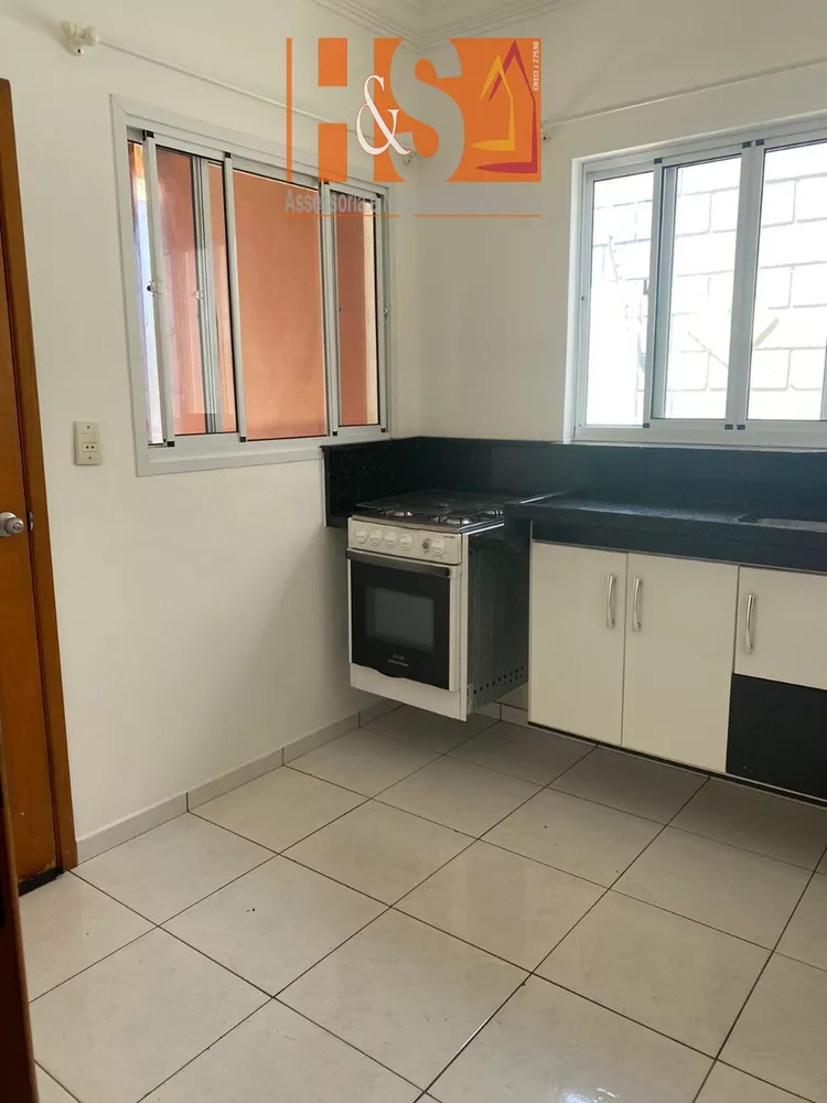 Casa de Condomínio à venda com 2 quartos, 130m² - Foto 3