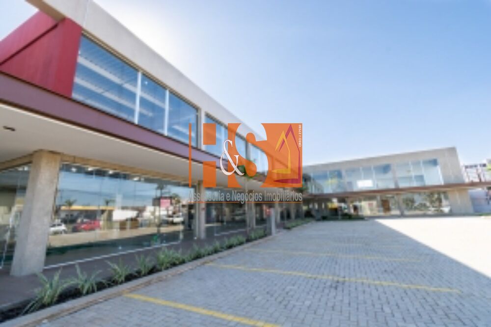 Loja-Salão para alugar, 168m² - Foto 2