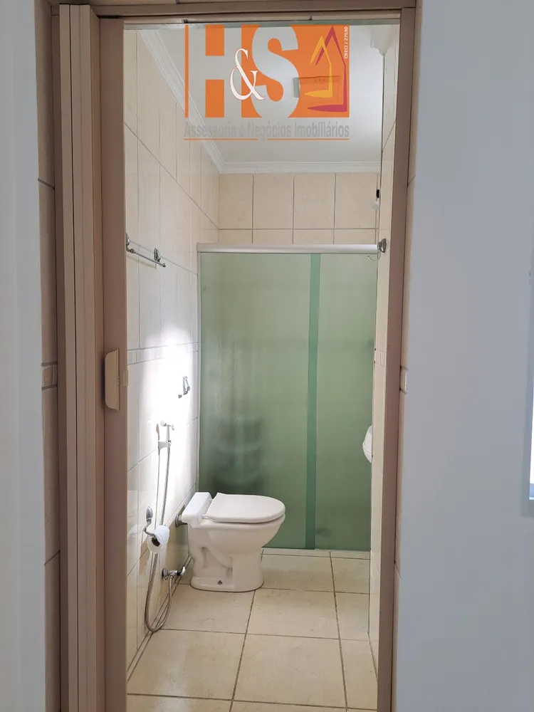Casa, 3 quartos - Foto 7