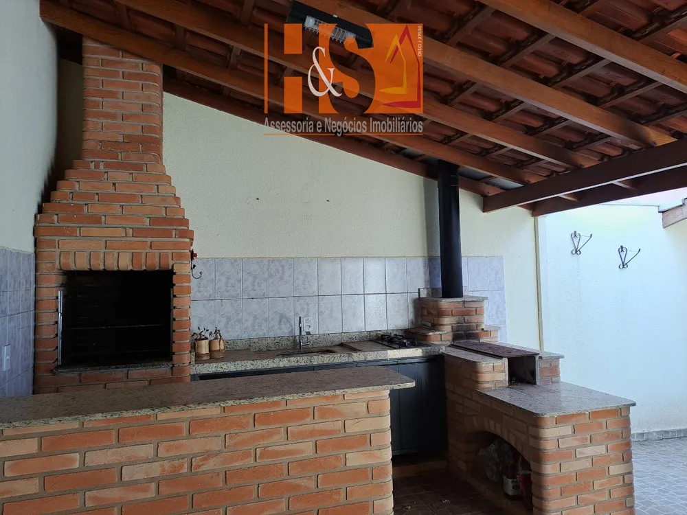 Casa, 3 quartos - Foto 11