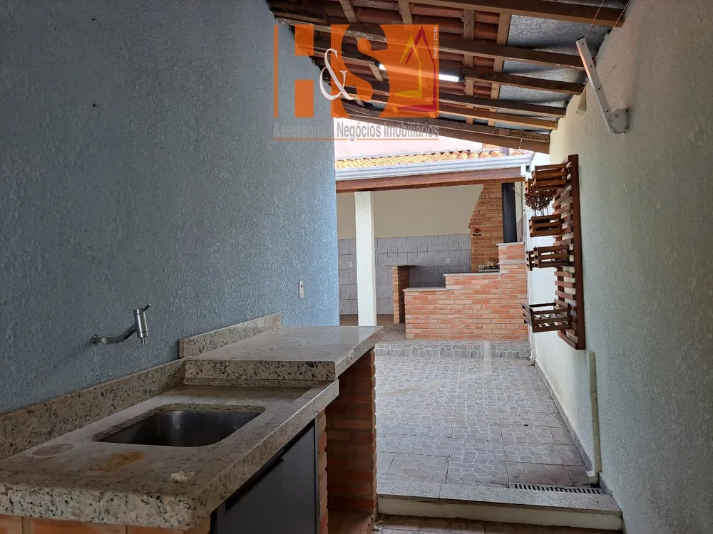 Casa, 3 quartos - Foto 8