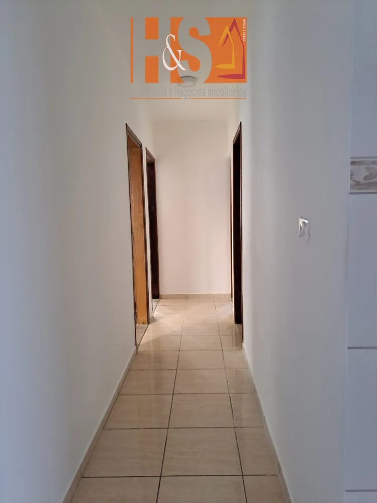 Casa, 3 quartos - Foto 5