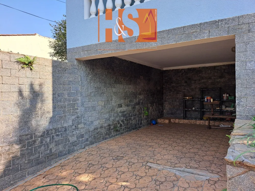 Casa, 3 quartos - Foto 1