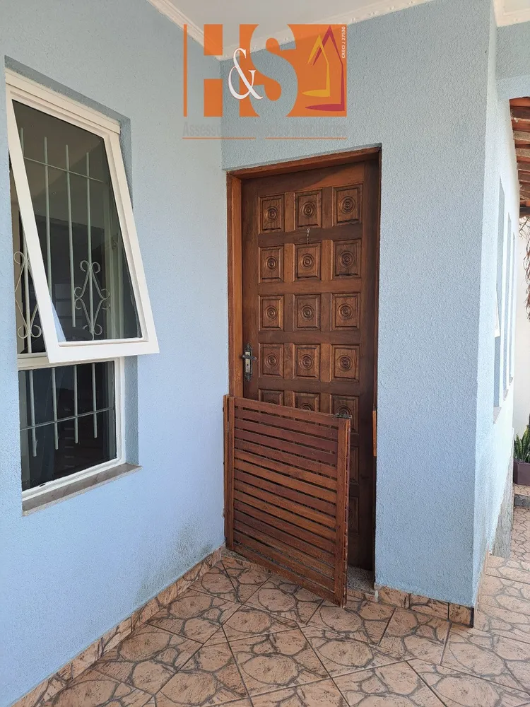Casa, 3 quartos - Foto 2