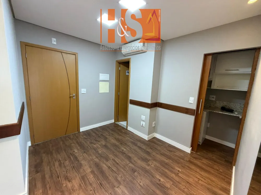 Sala-Conjunto, 40 m² - Foto 6