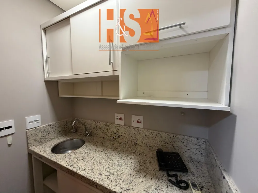 Sala-Conjunto, 40 m² - Foto 8