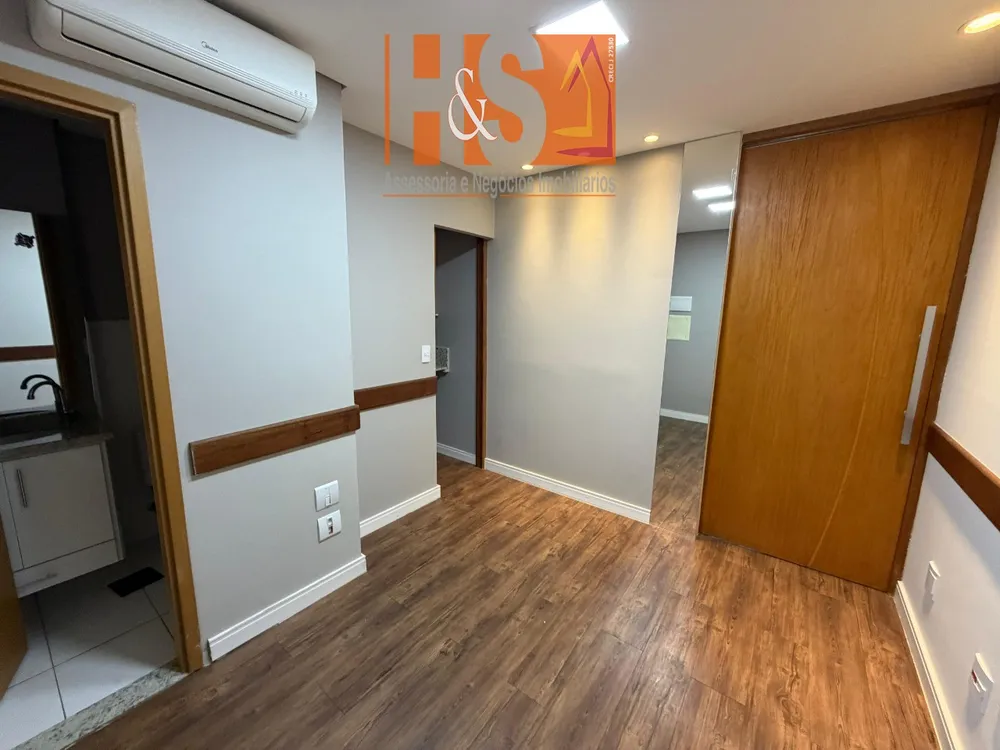 Sala-Conjunto, 40 m² - Foto 7