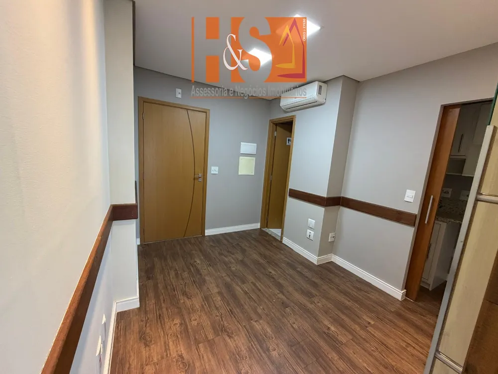 Sala-Conjunto, 40 m² - Foto 5