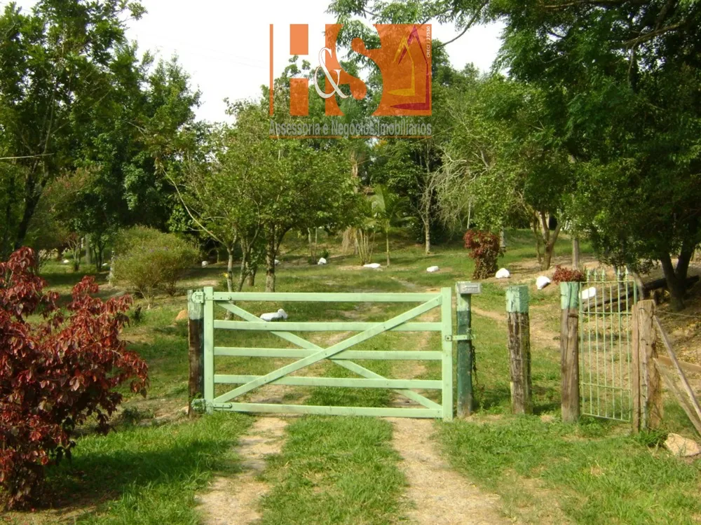 Sítio, 5 quartos, 10 hectares - Foto 2