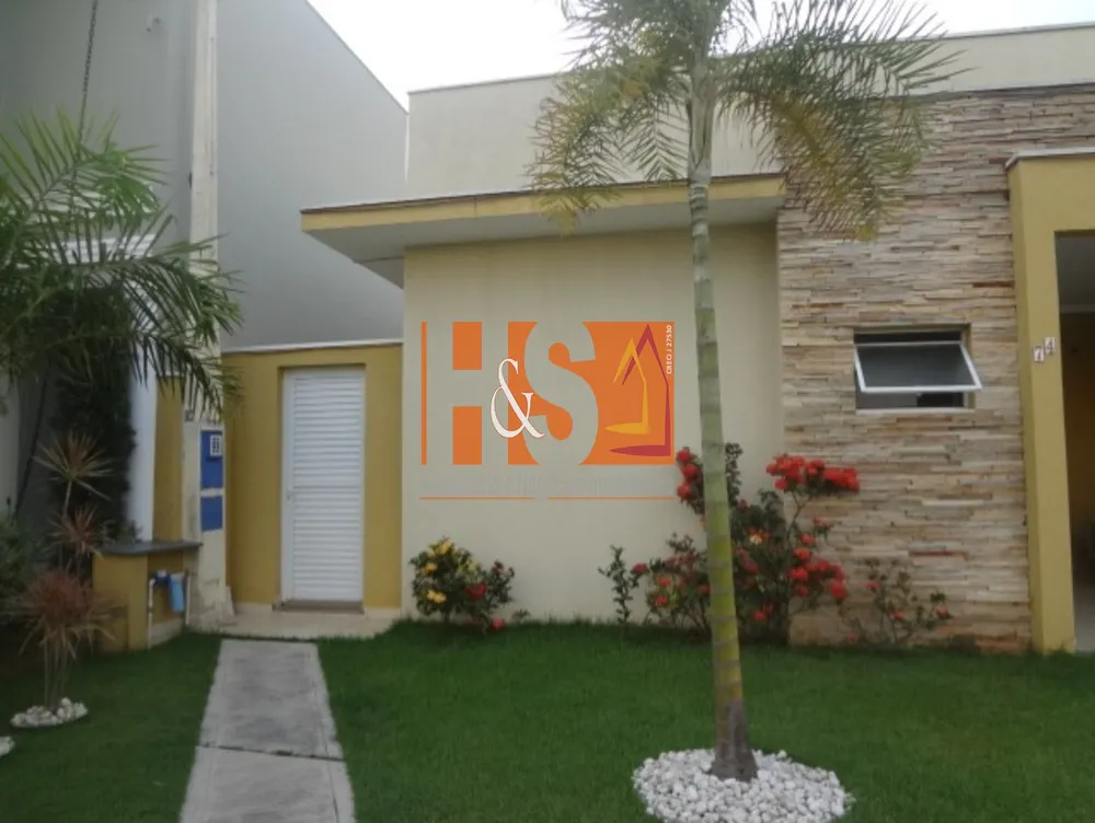 Casa de Condomínio, 3 quartos - Foto 3