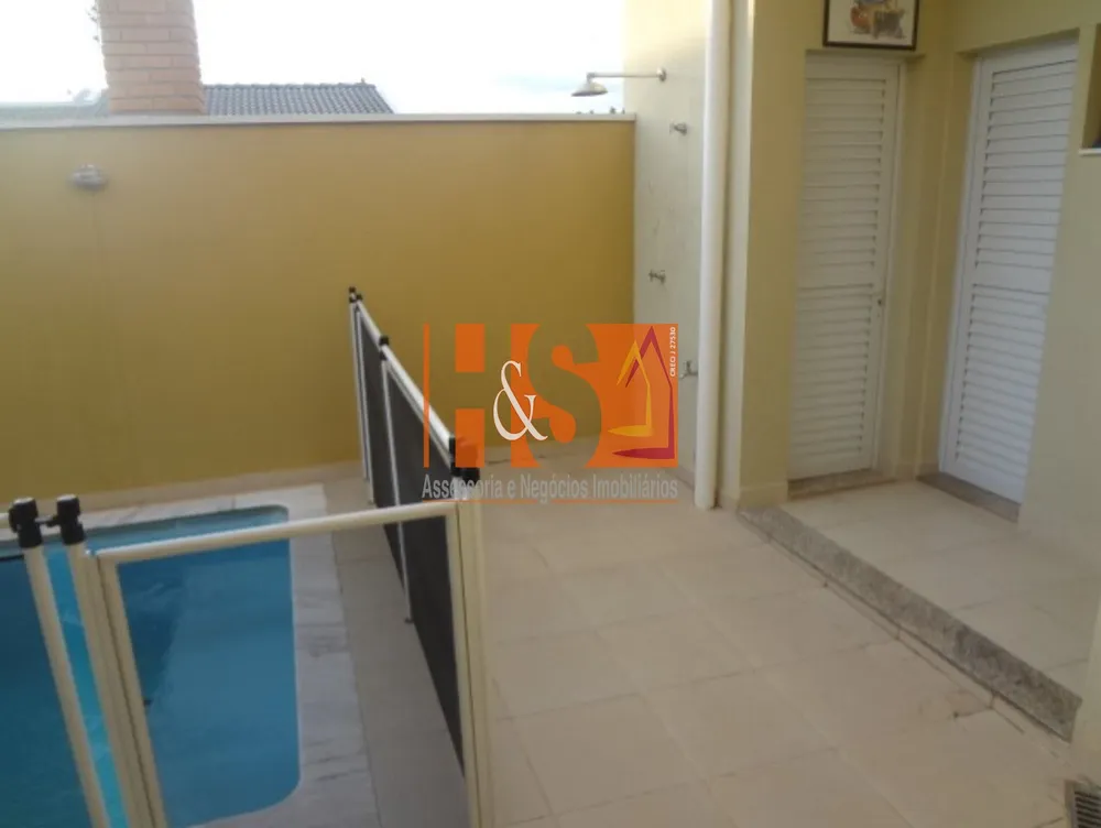Casa de Condomínio, 3 quartos - Foto 8