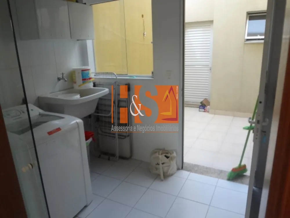Casa de Condomínio, 3 quartos - Foto 6