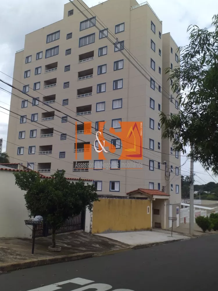 Apartamento para alugar com 3 quartos, 163m² - Foto 2