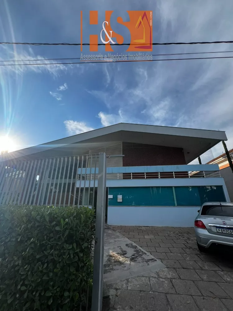 Prédio Inteiro - Foto 20