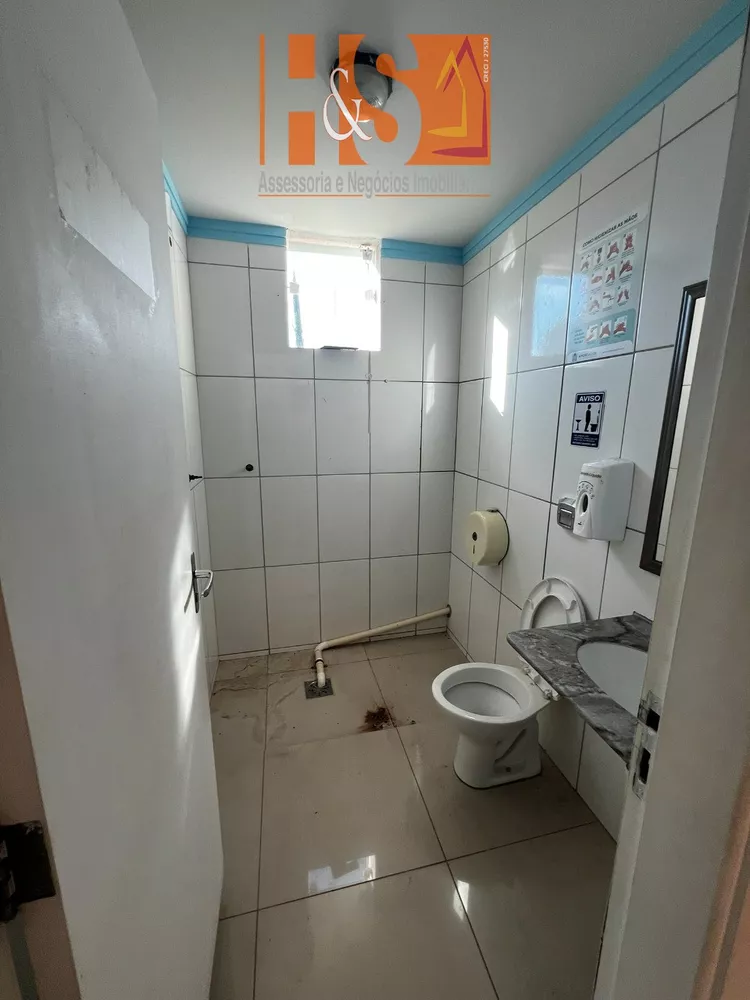 Prédio Inteiro - Foto 15