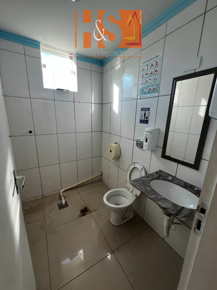 Prédio Inteiro - Foto 16