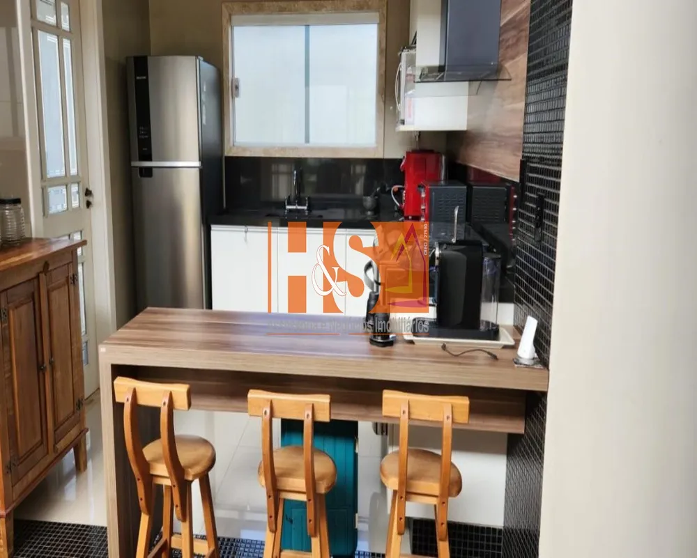 Chácara, 3 quartos, 1000 m² - Foto 10